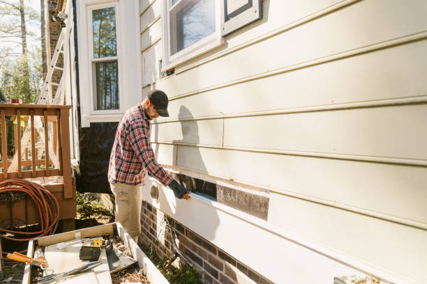 Trusted Wood Siding service in Lafayette, TN - Creative Siding